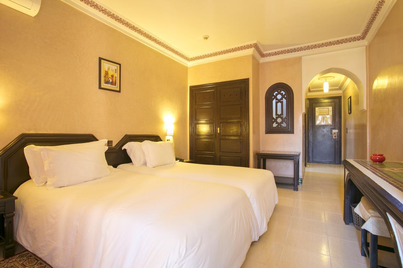 Hotel Diwane Hotel&spa Marrakech 4*