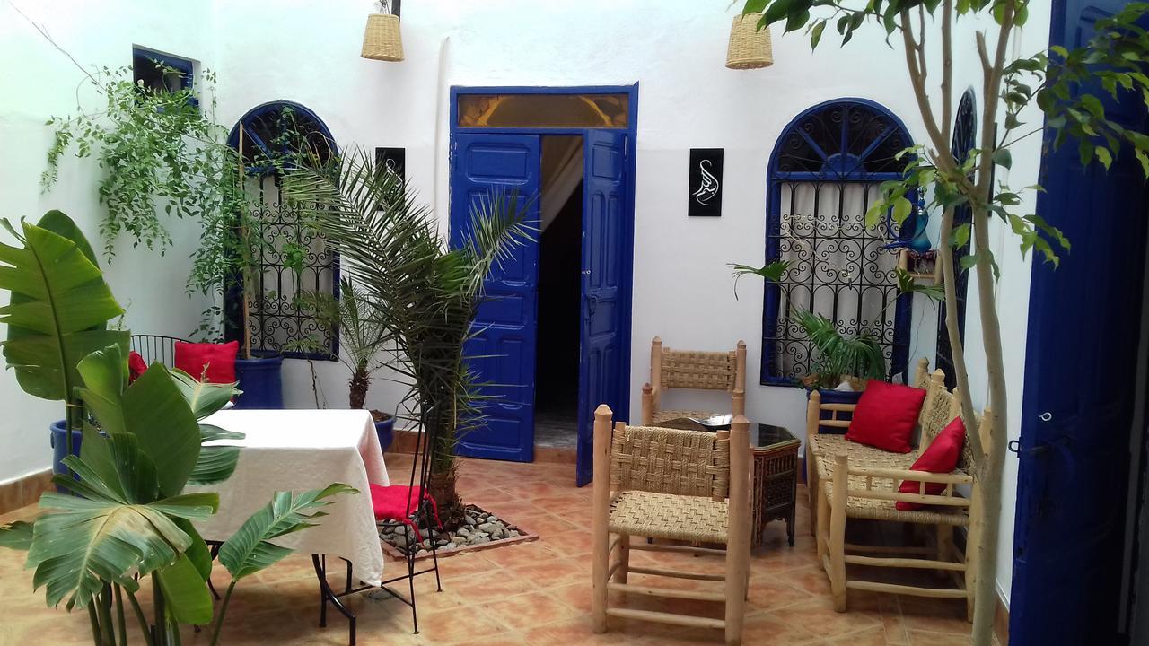 Chez Dali