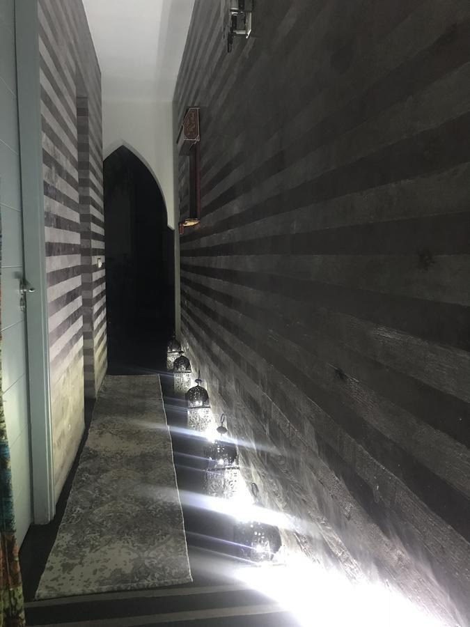 Riad Dar Maria Medina