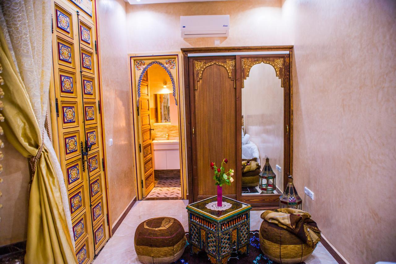 Qamar Marrakesh