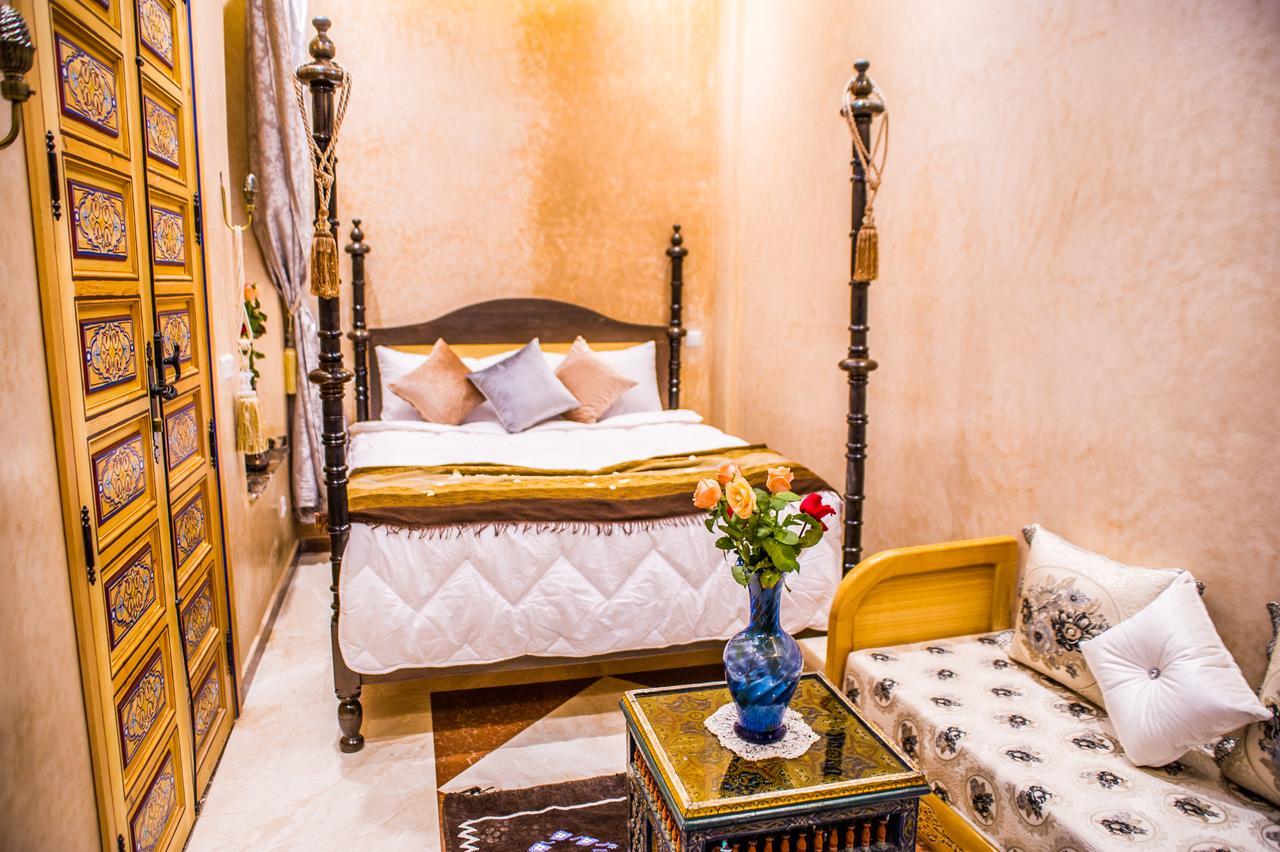 Riad Qamar 3*