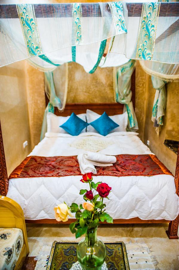 Qamar Marrakesh
