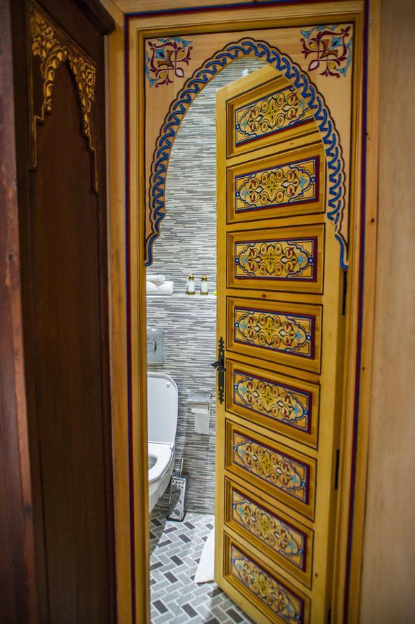 Riad Qamar Marrakesh