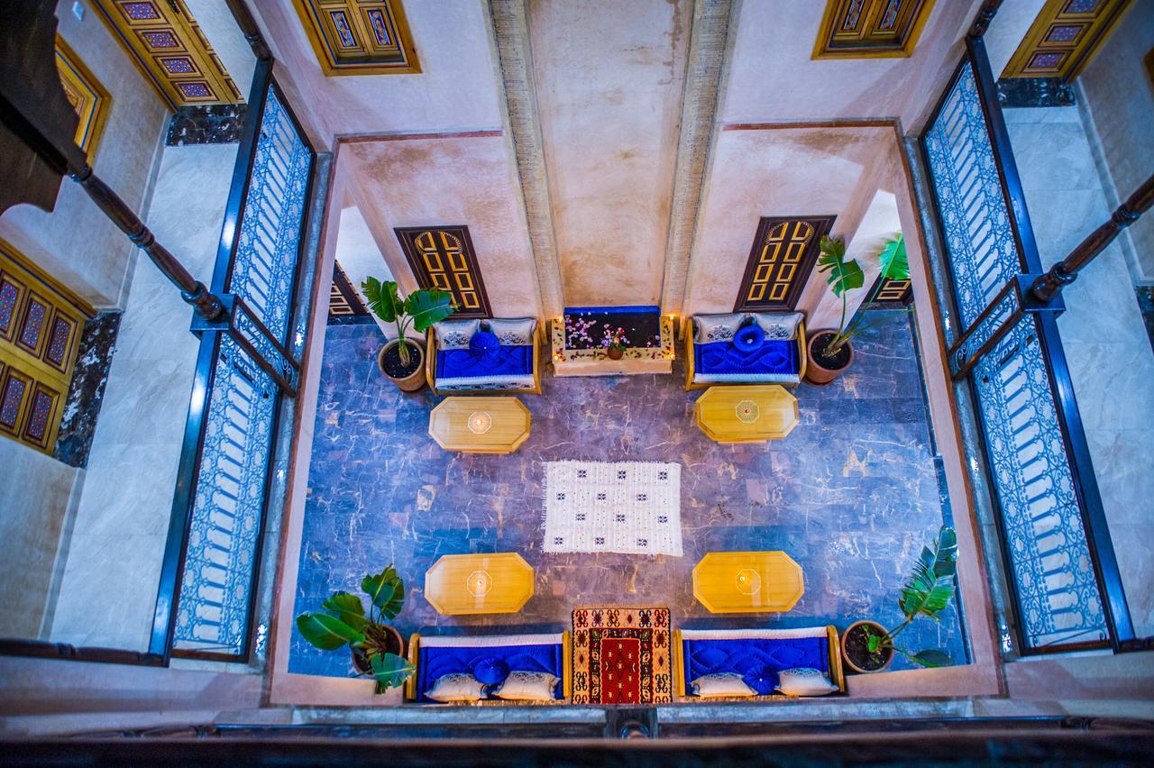 Qamar Riad