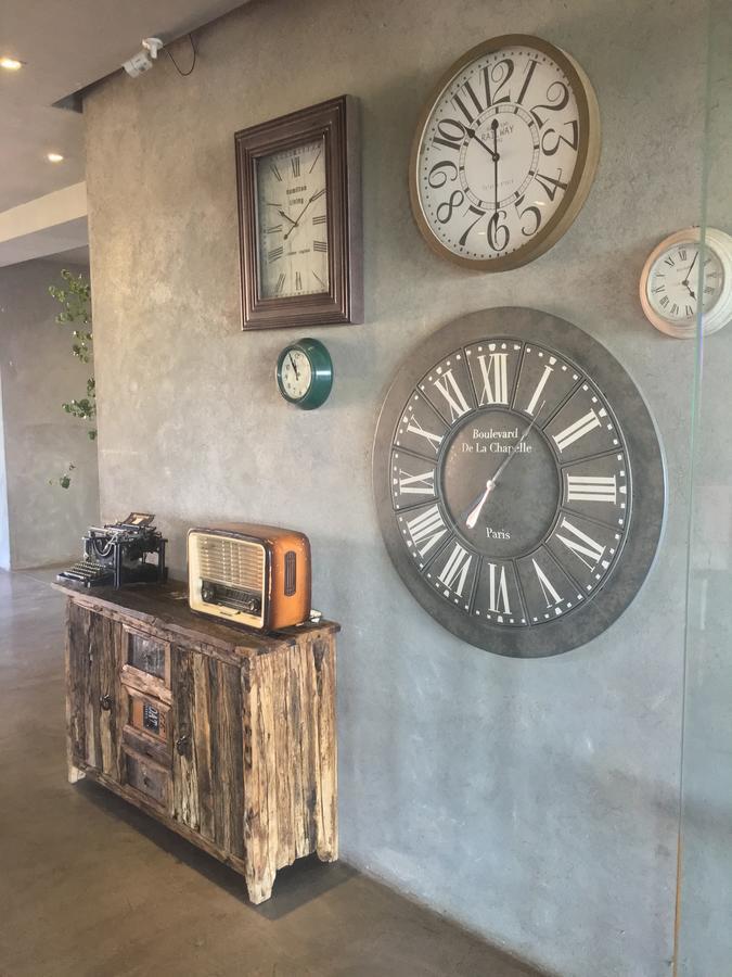 Appartement De Luxe Avec Jardin Privé