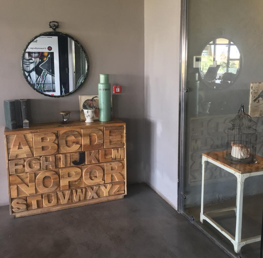 De Luxe Avec Jardin Privé * Marrakesh
