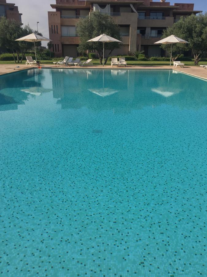 De Luxe Avec Jardin Privé * Marrakesh