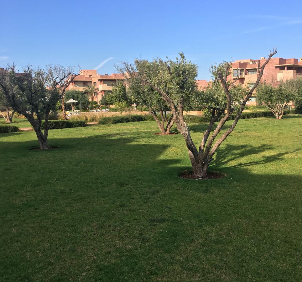 De Luxe Avec Jardin Privé