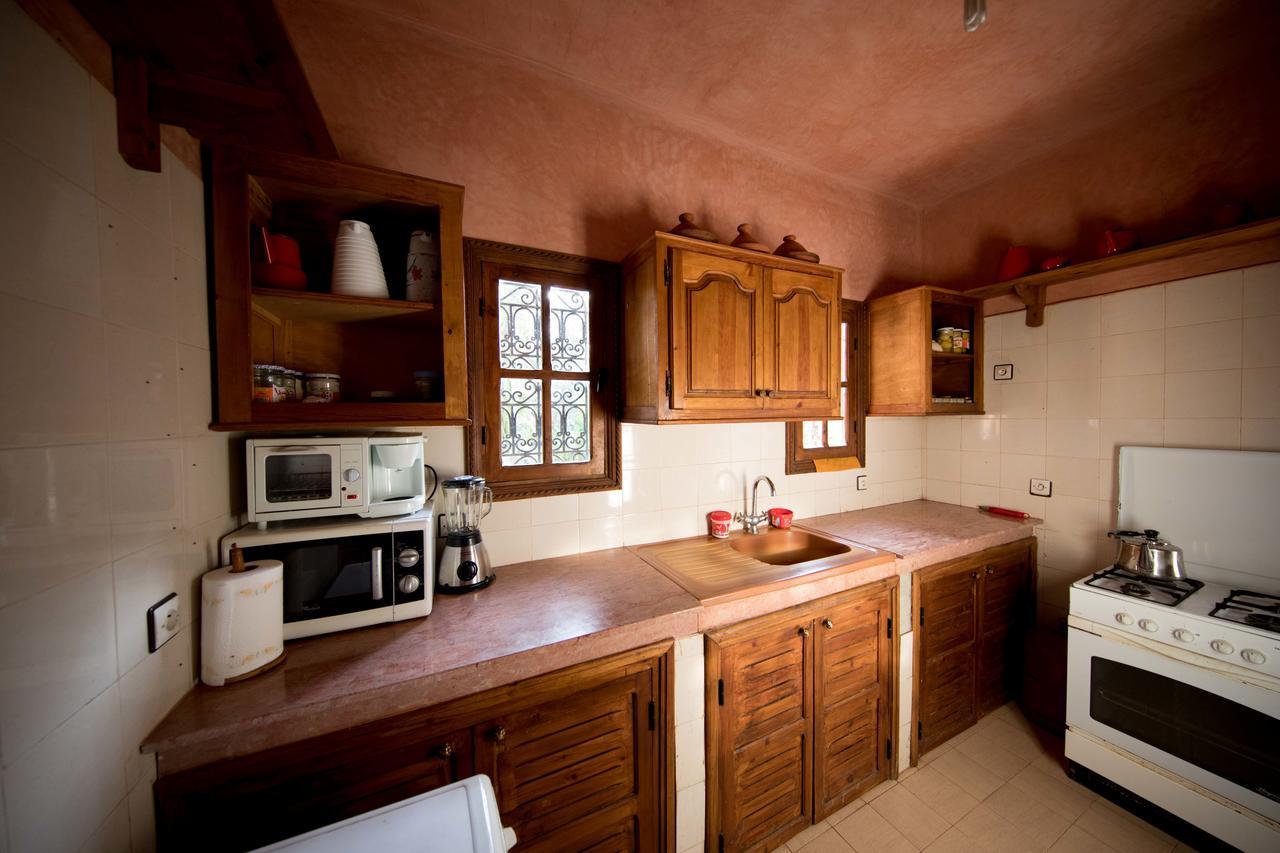 House Gasthuis Marrakesh