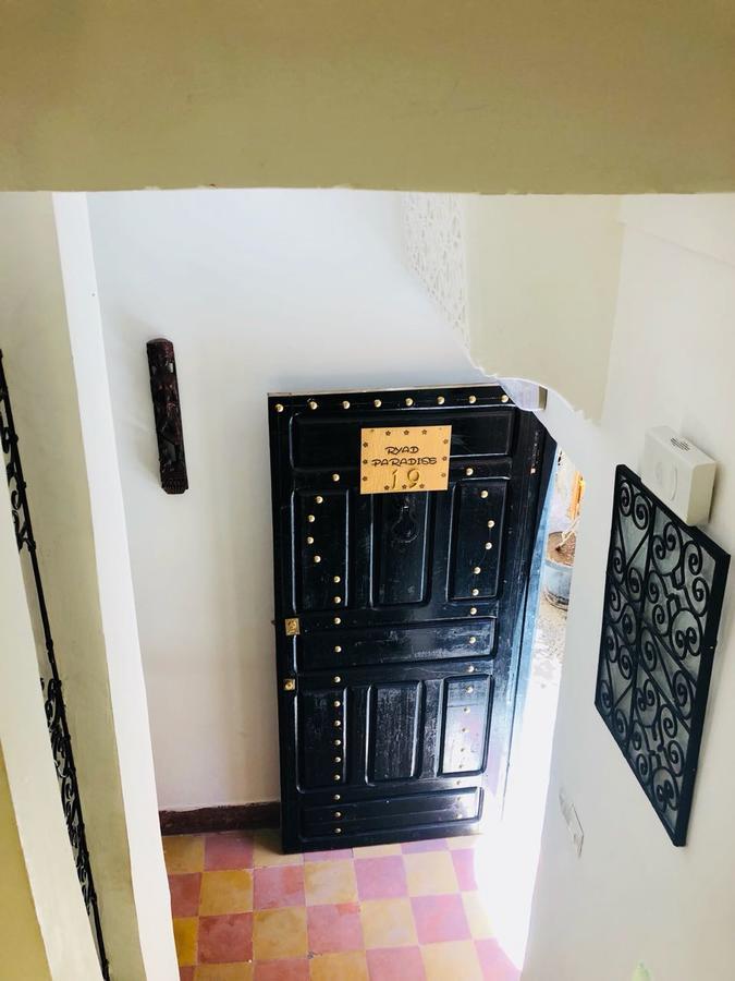 Riad Paradise 3*