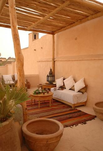 Dar Sekaya Marrakesh