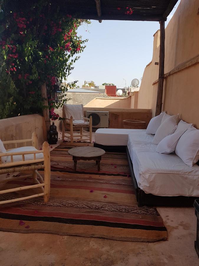 Dar Sekaya Сasa de vacaciones Marrakesh