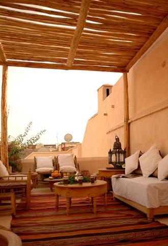 Dar Sekaya Сasa de vacaciones Marrakesh