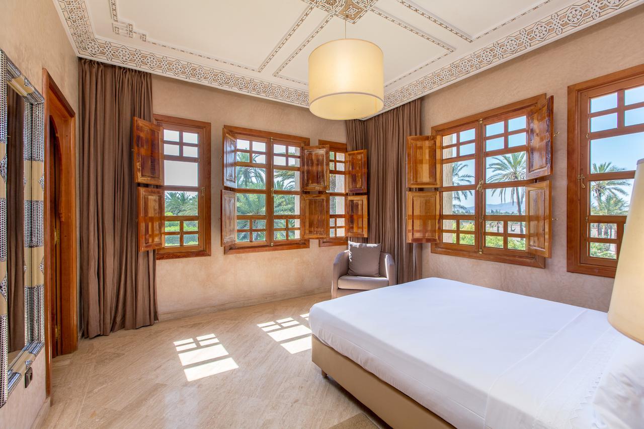 Domaine Rosaroum Hotel Marrakesh