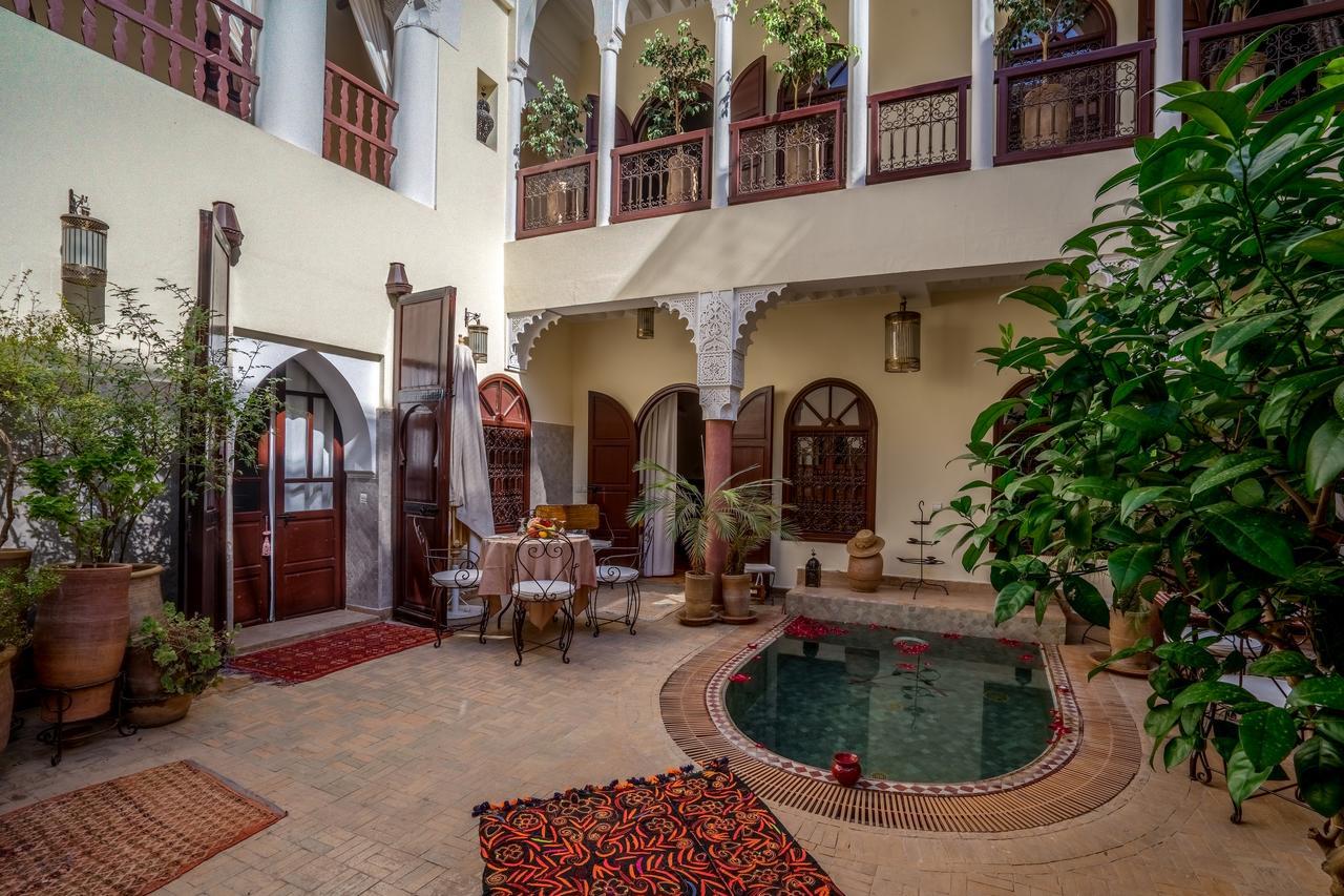 Assaada Riad 3*