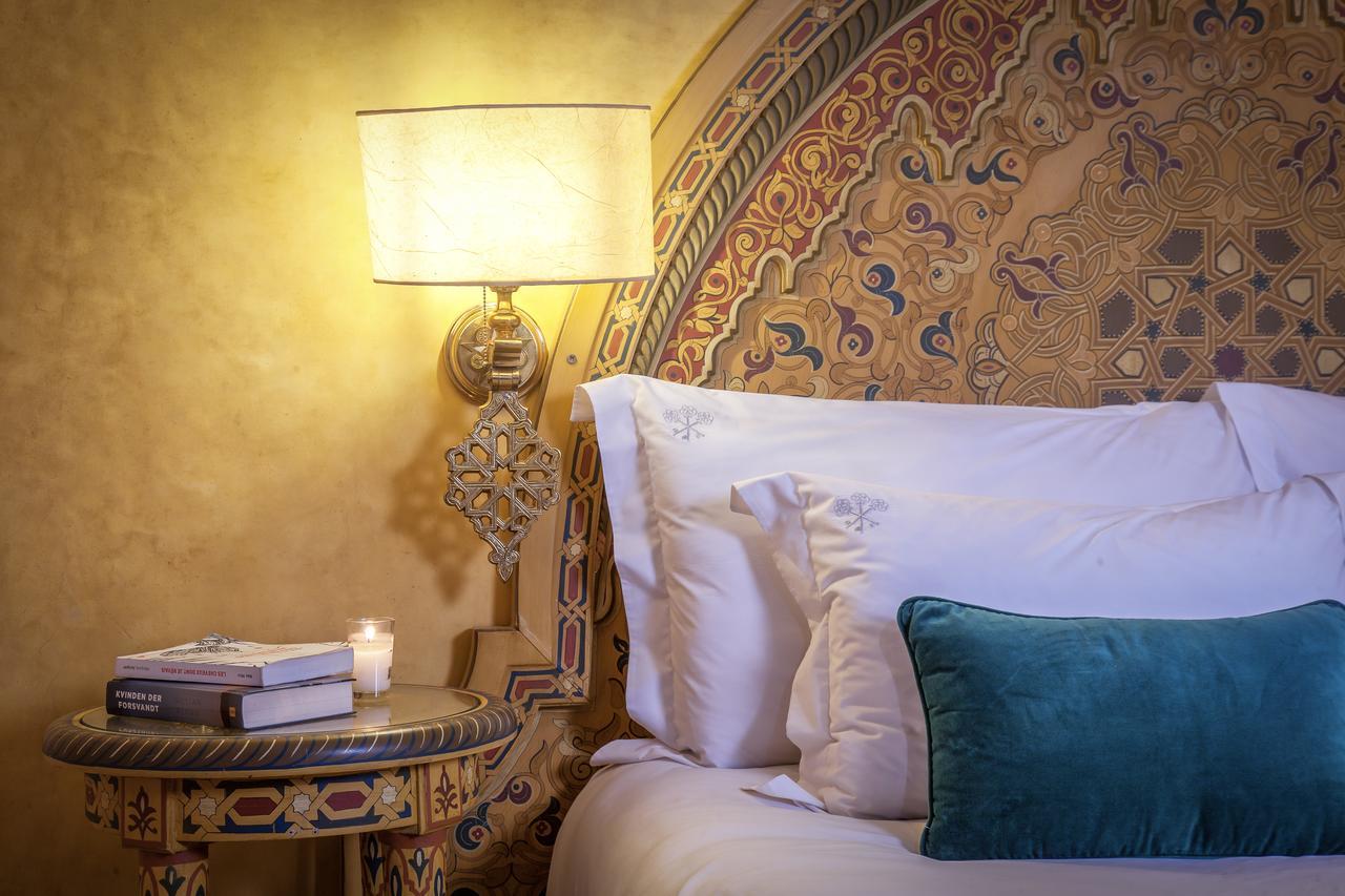 Maison d'hôtes Dar Al Walidine