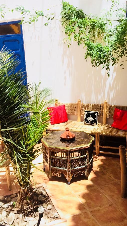 Chez Dali Riad 3*