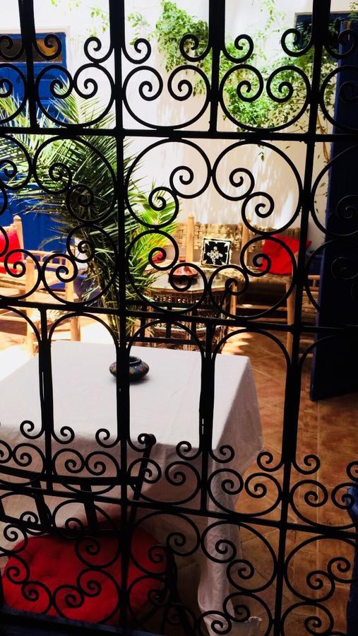 Riad Chez Dali Marrakesch