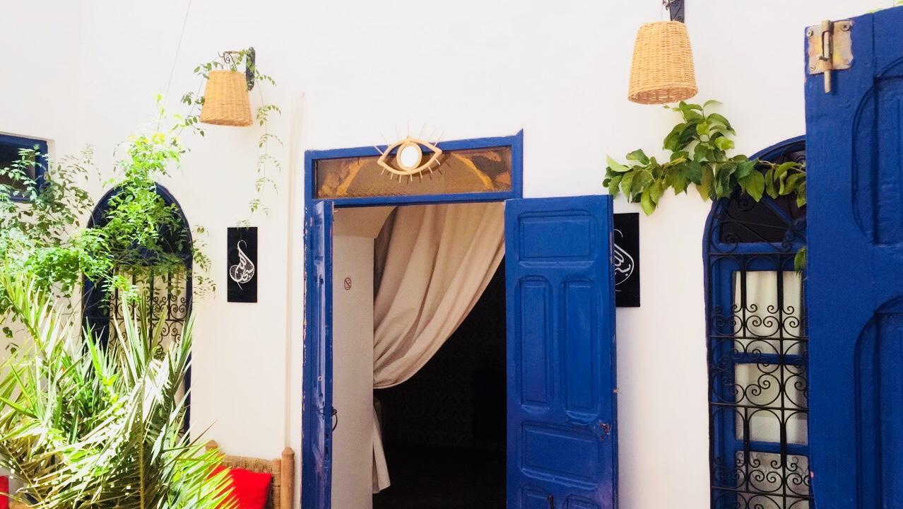 Riad Chez Dali Marrakesch