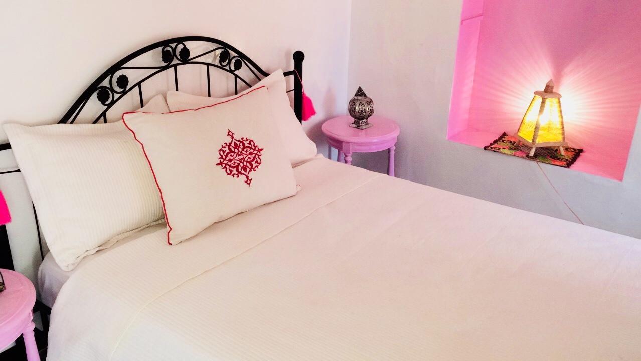 Riad Chez Dali Marrakesch