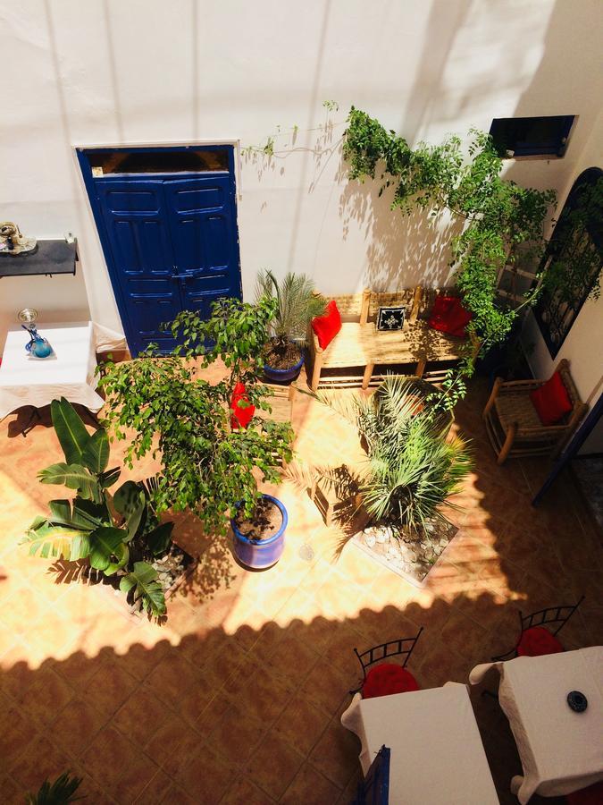 Riad Chez Dali Marrakesch