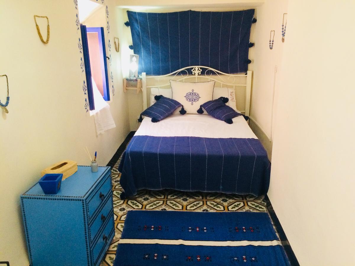 Riad Chez Dali