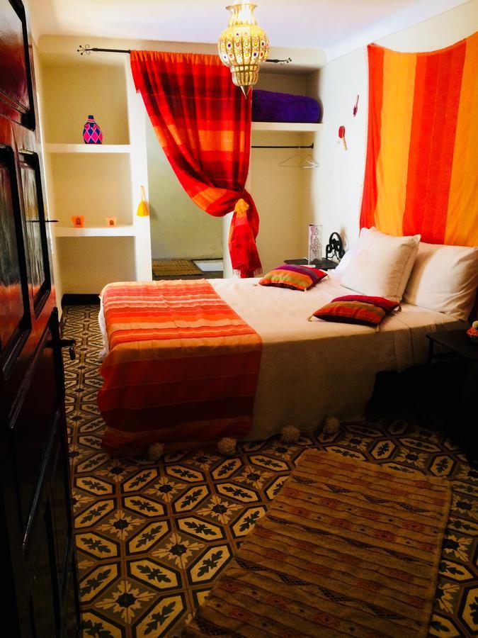 Chez Dali 3* Marrakesch