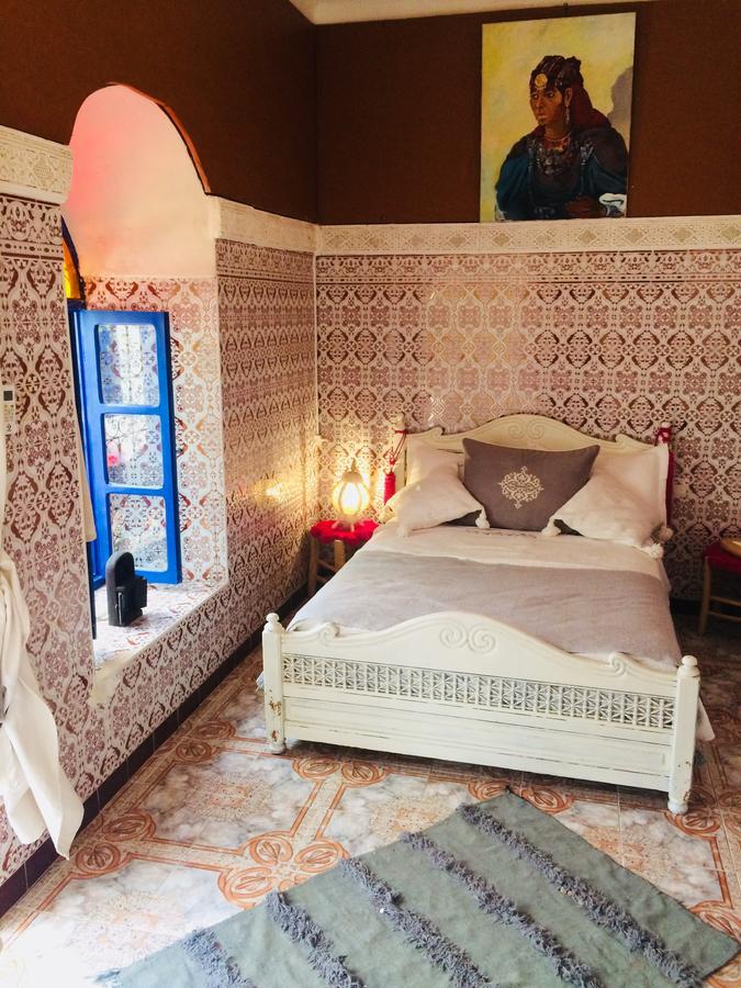 Chez Dali