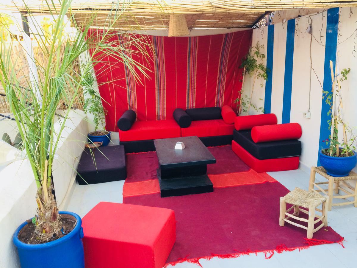 Riad Chez Dali Marrakesch