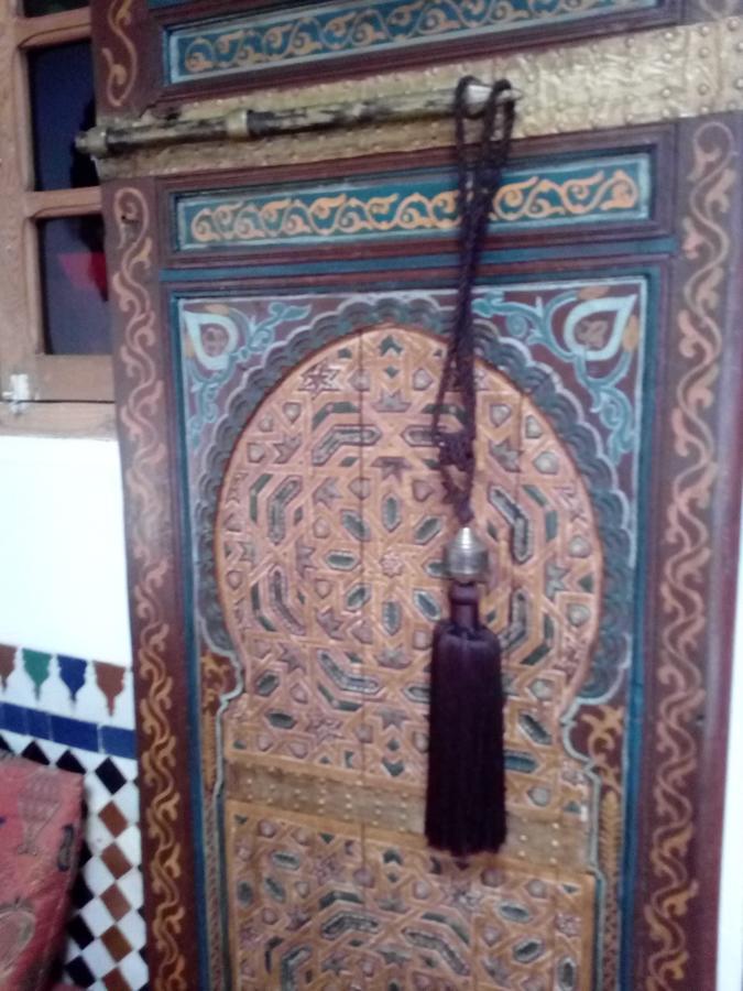 Boutique Maison Mnabha Riad Marrakesh