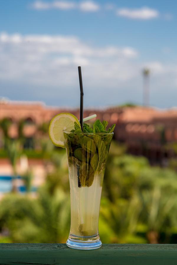 Aquafun By Grand Mogador Agdal Hotel 5*