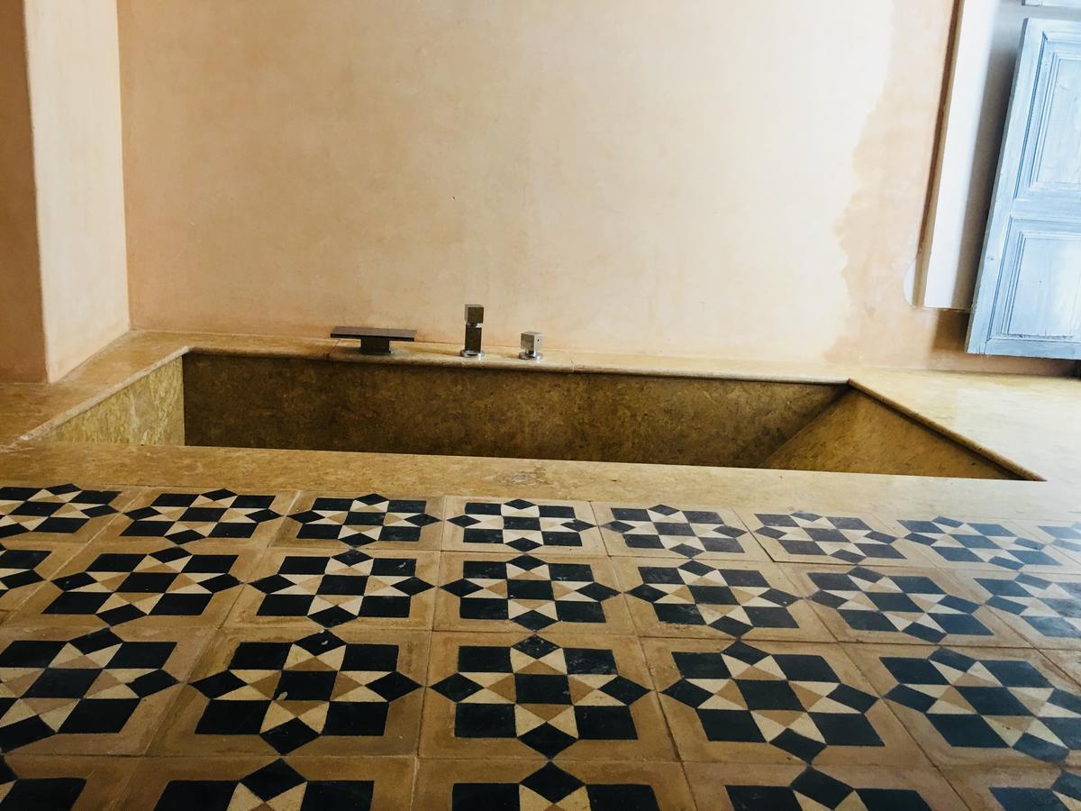 Gasthuis Dar Tmania Marrakesh