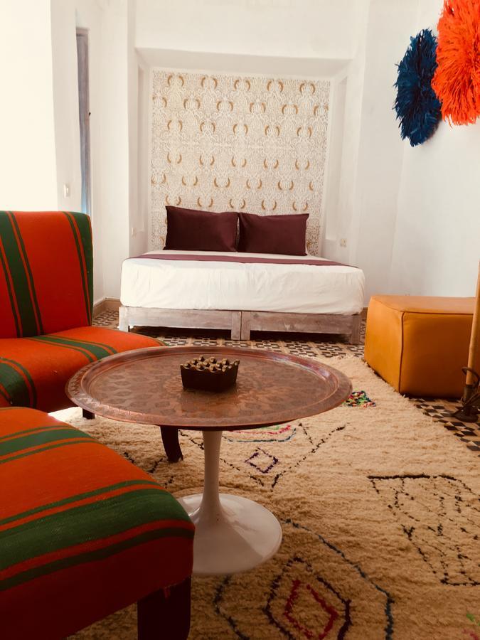 Dar Tmania 2* Marrakesh