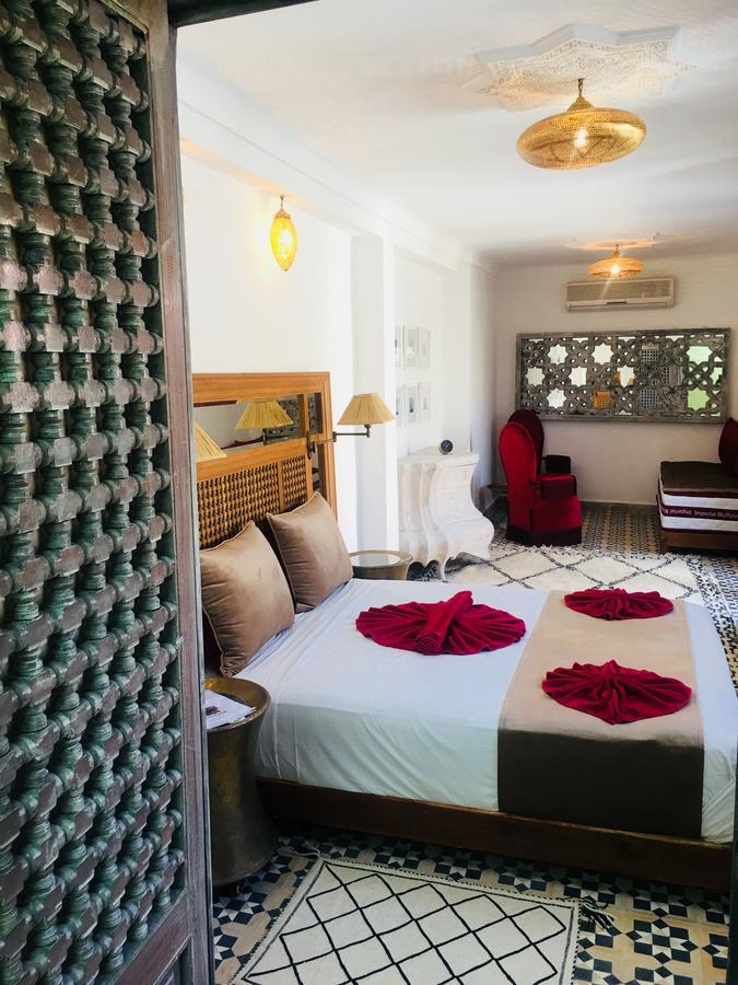 Dar Tmania 2* Marrakesh