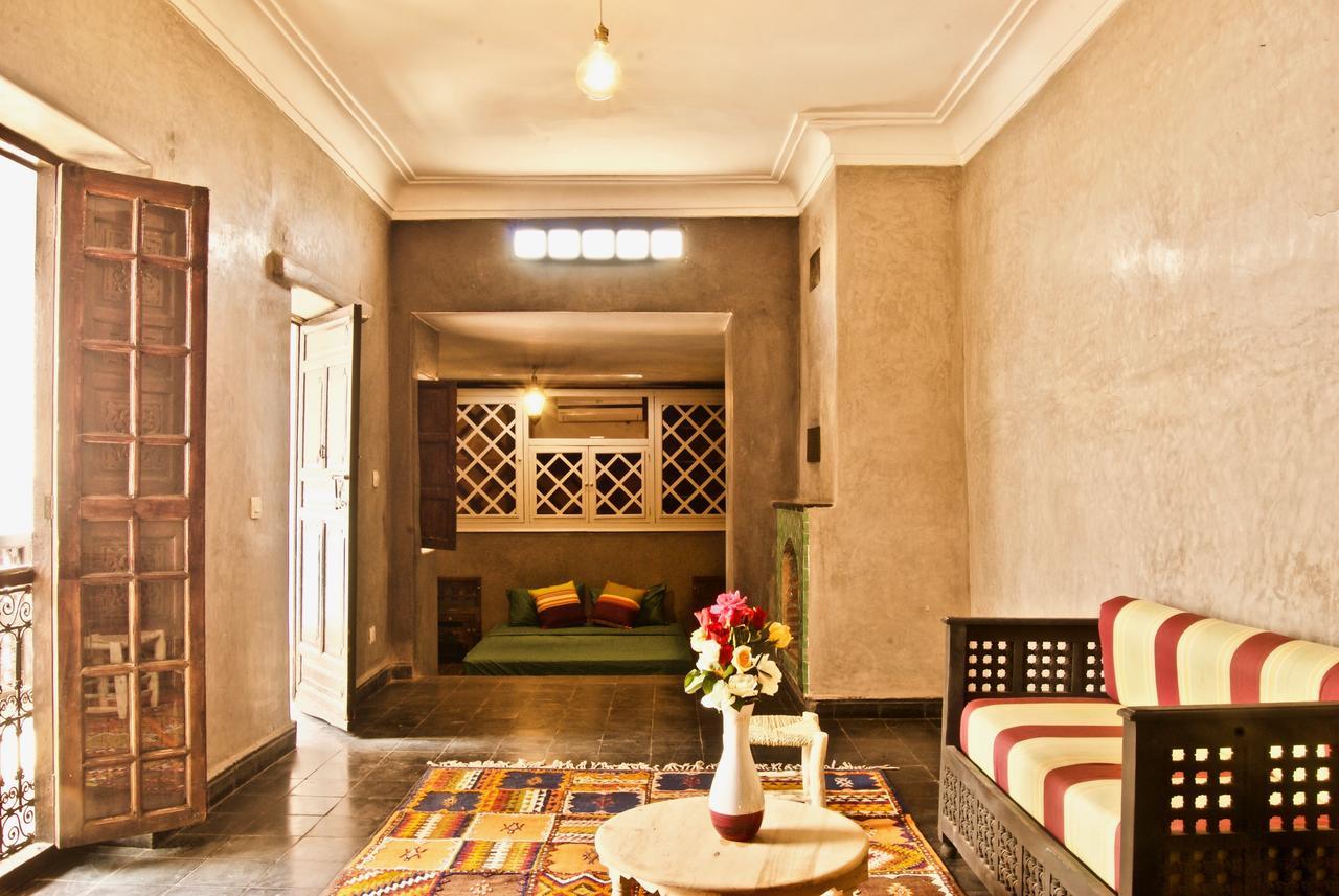 Rockech Riad
