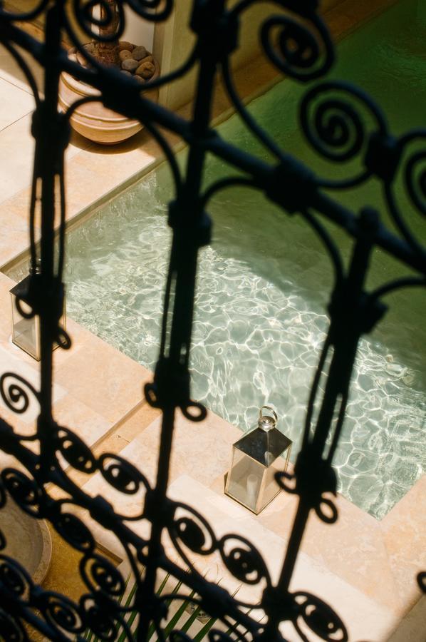 Riad Adore Marrakesh