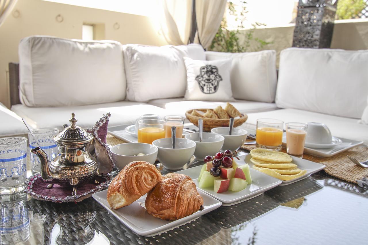 Adore 3* Marrakesh