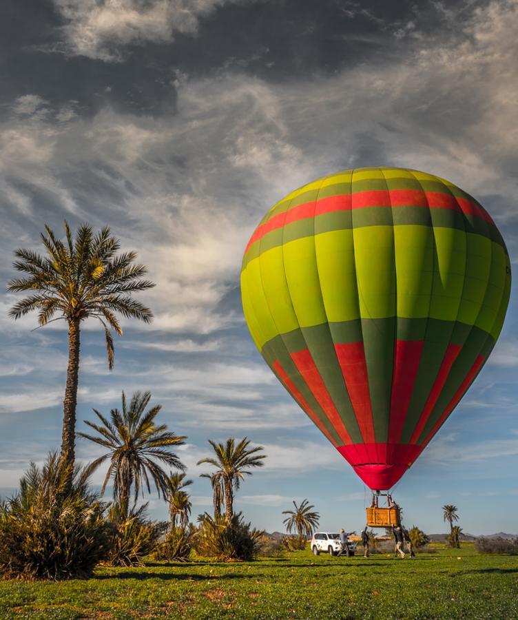 Riad Adore Marrakesh