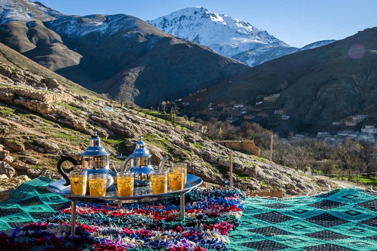 Adore Marrakesh