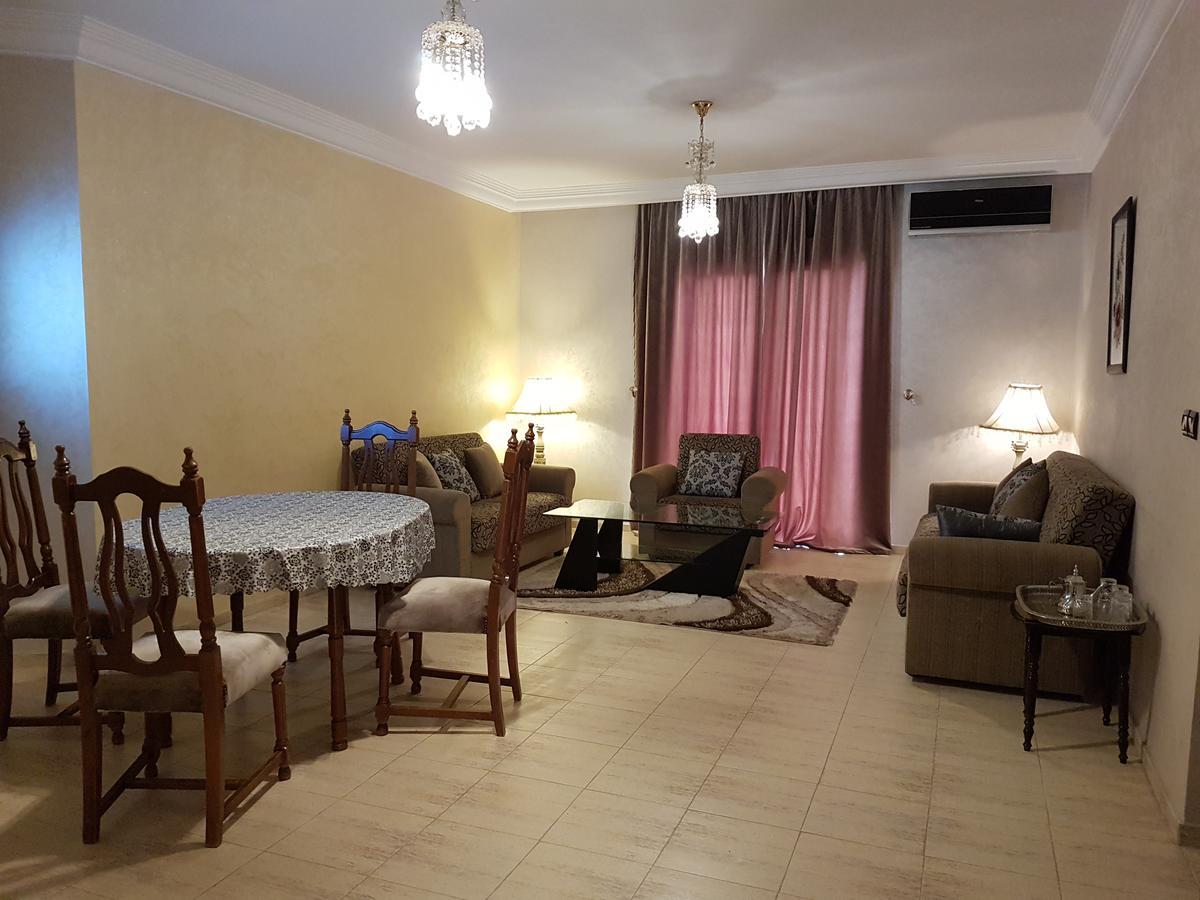 Almanar Apartment Marrakesh