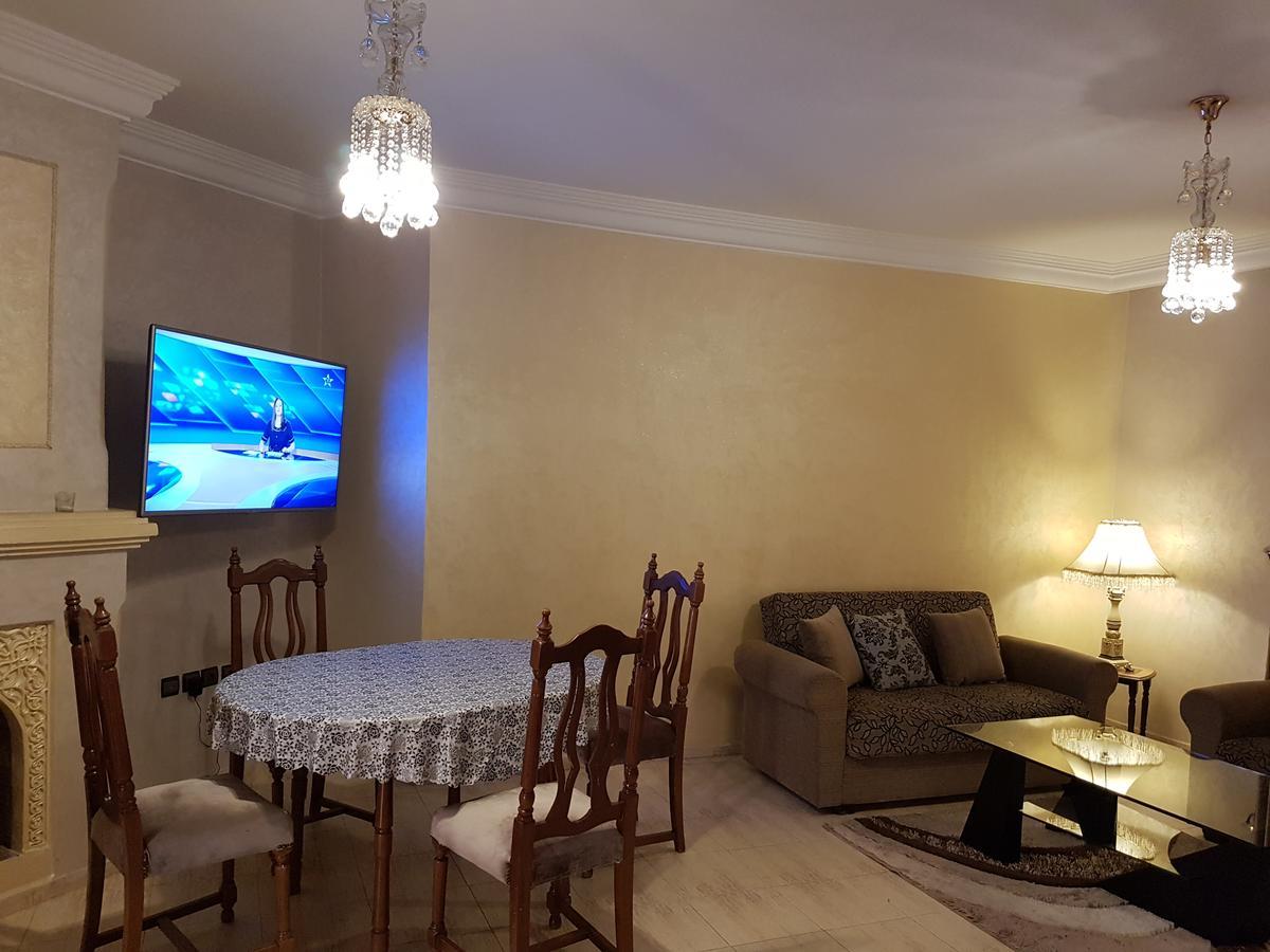 Almanar Apartment