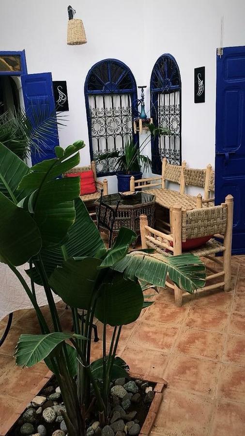 Riad Chez Dali