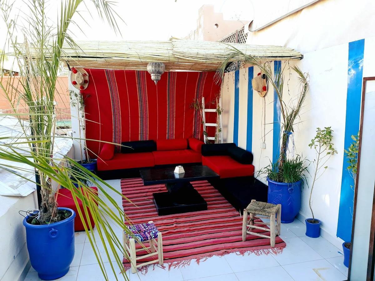 Riad Chez Dali 3*