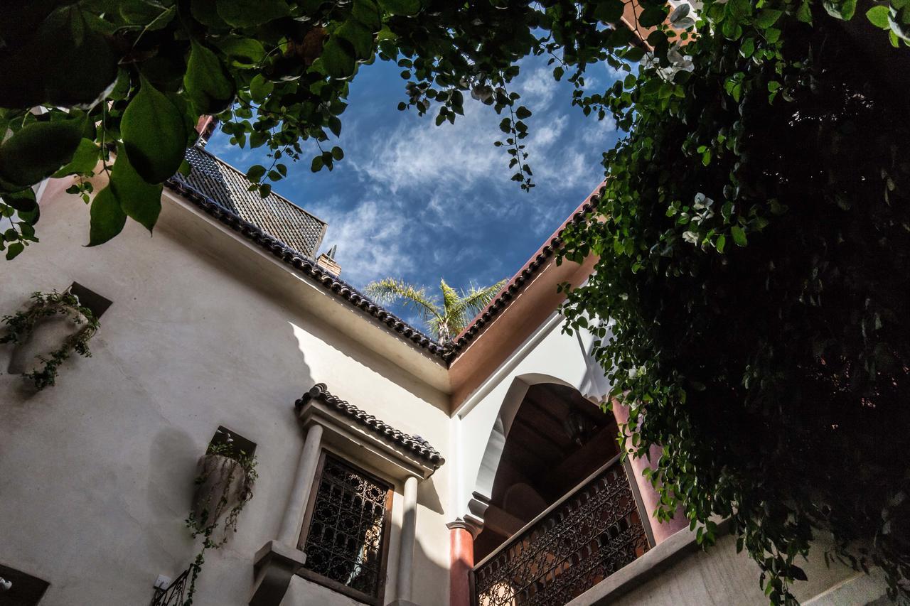 Le Plein Sud Riad Marrakesh