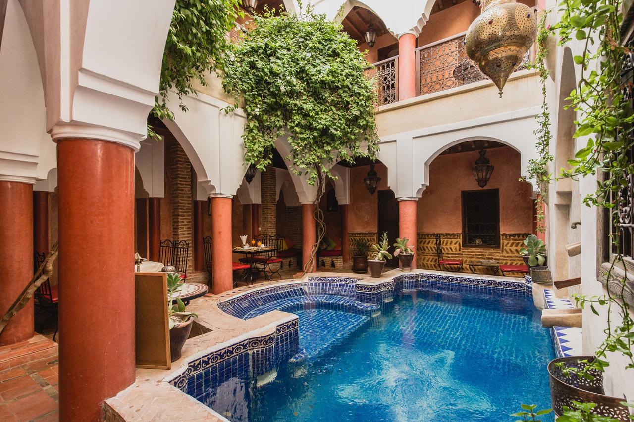 Riad Le Plein Sud Marrakesh