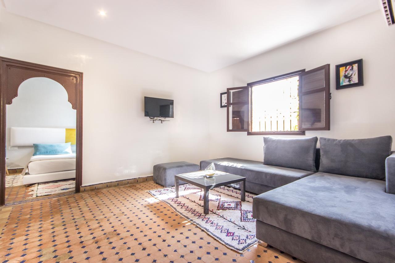 Hotel Al Ounsse