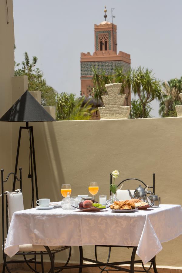 Kasbah & 4*