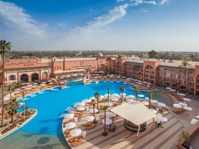 Hotel Albatros Garden 4*
