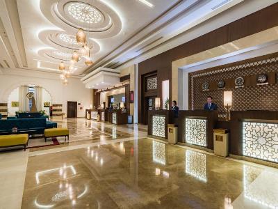 Albatros Garden Hotel Marrakesh