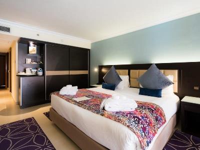Albatros Garden 4*